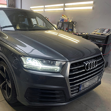 Audi Q7 4M 3.0 TDI