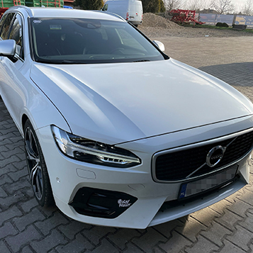 Volvo V90 2.0D 190KM